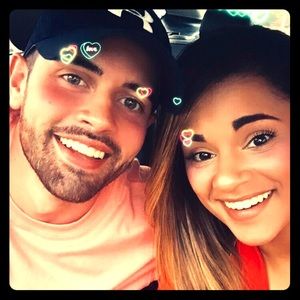 Meet your Posher, Jazmin & kyle